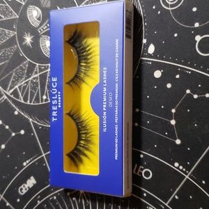 Tresluce 6d eyelashes